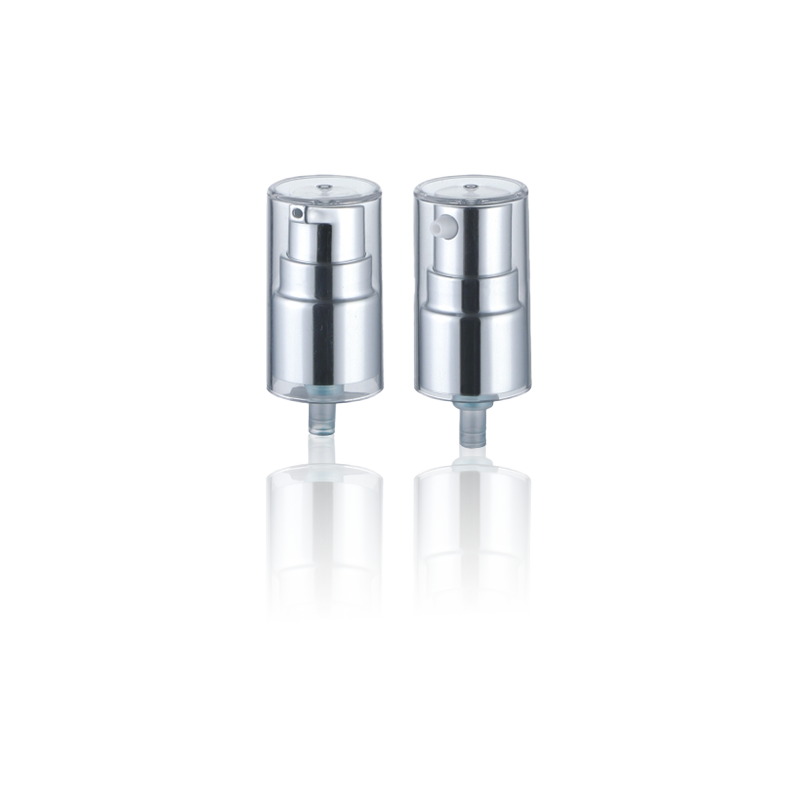 Distribuidor de líquido para bomba cosmética-HY18A-01