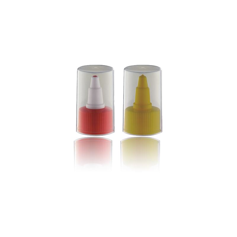 Cosmético durável e à prova de vazamentos CAP-HY-CP-21