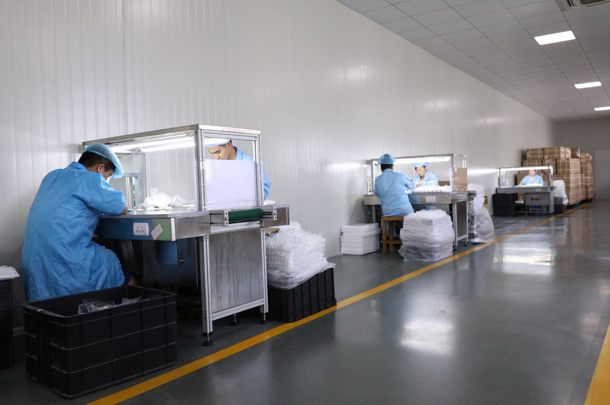 Equipamento de planta