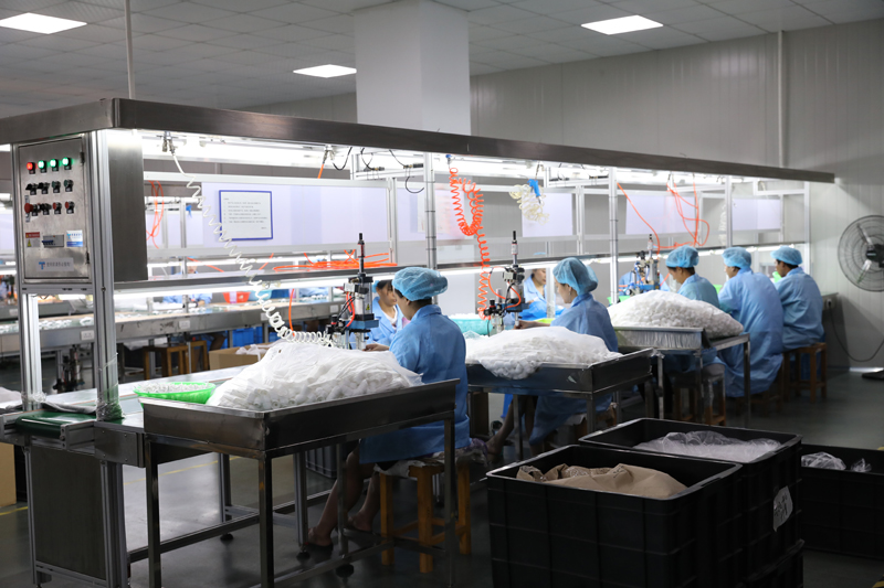 Equipamento de planta