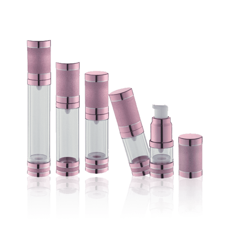 Garrafa Airless cosmética 5ML-30ML-HS-004B