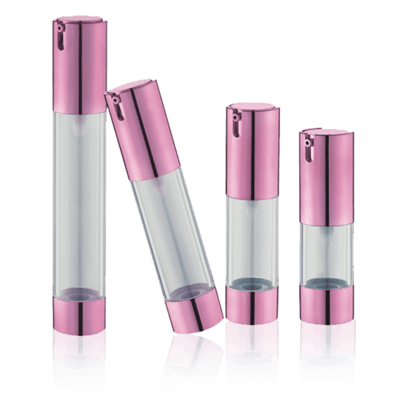 Garrafa Airless precisa e controlável de 10ML-30ML-HS-006A