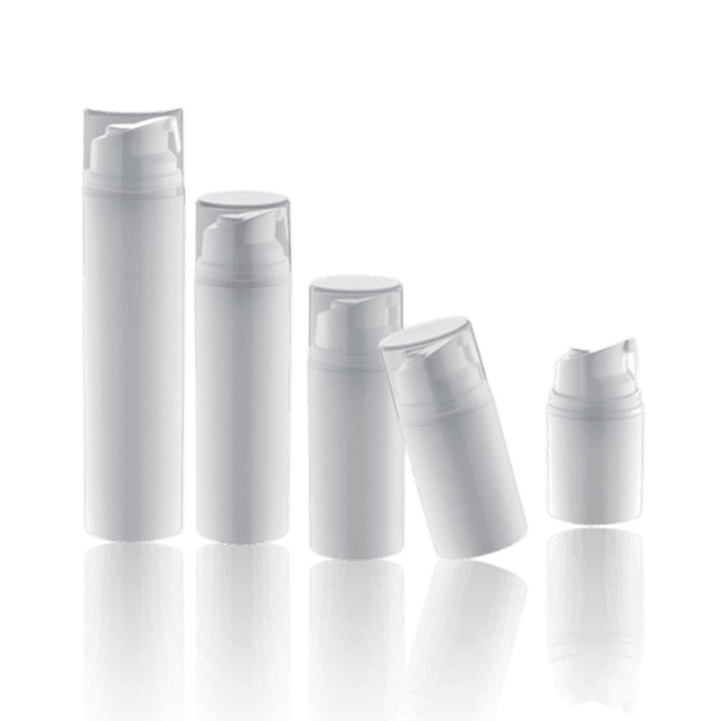 Dispensador geral de tamanho de viagem para garrafa sem ar 30ML-150ML HS-015