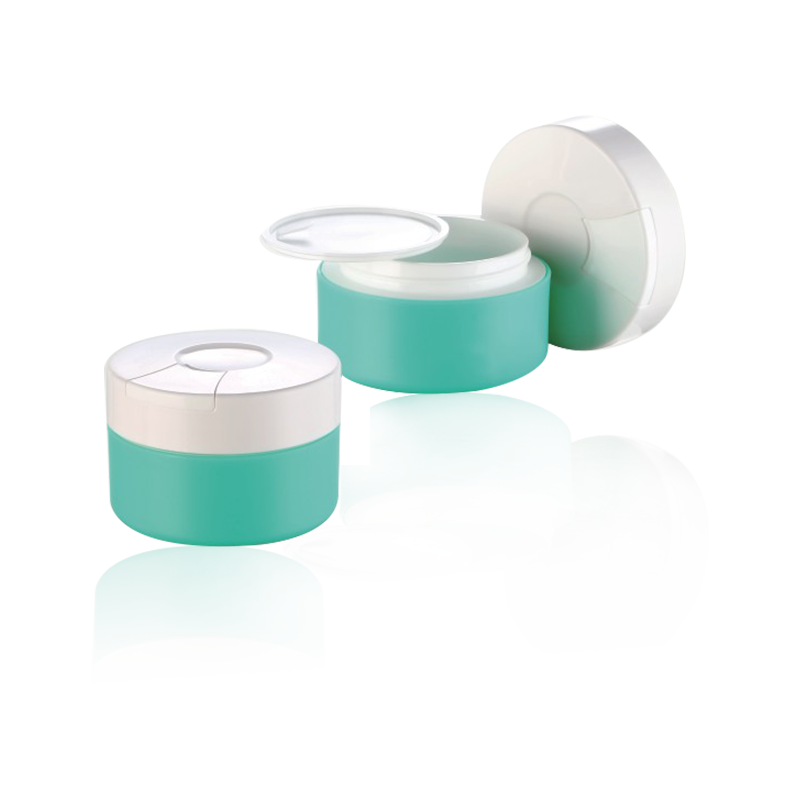 Caixa de creme de proteção contra poeira 150ML Series-PJ-002G