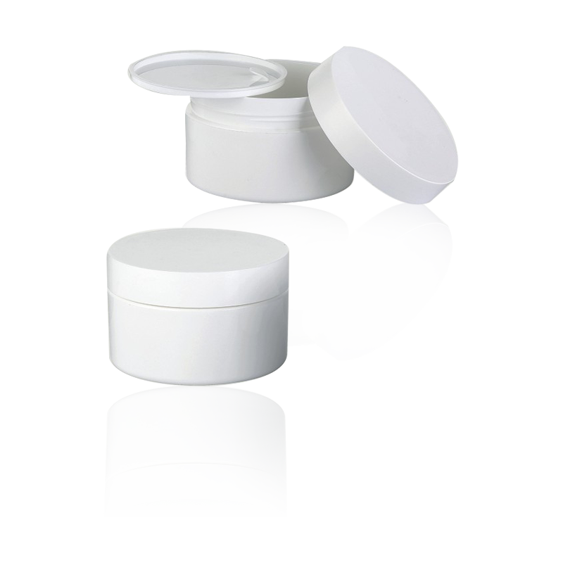 Design asséptico Cream Box Series-PJ-002H