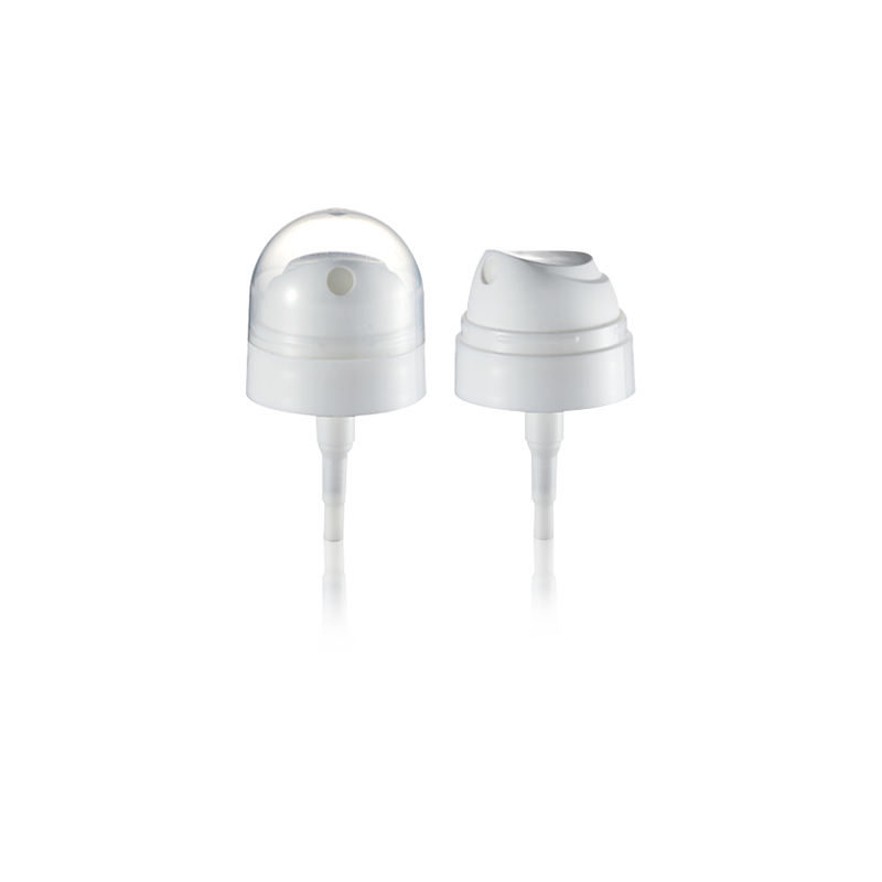 Cabeça de bomba cosmética de pressão sensível Distribuidor de líquido-HY32B-54-2