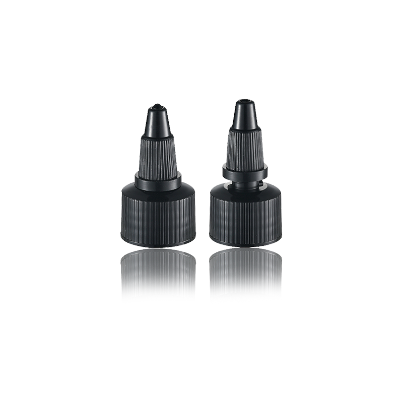 Disco cosmético quantitativo preciso Cap-HY-CP-07