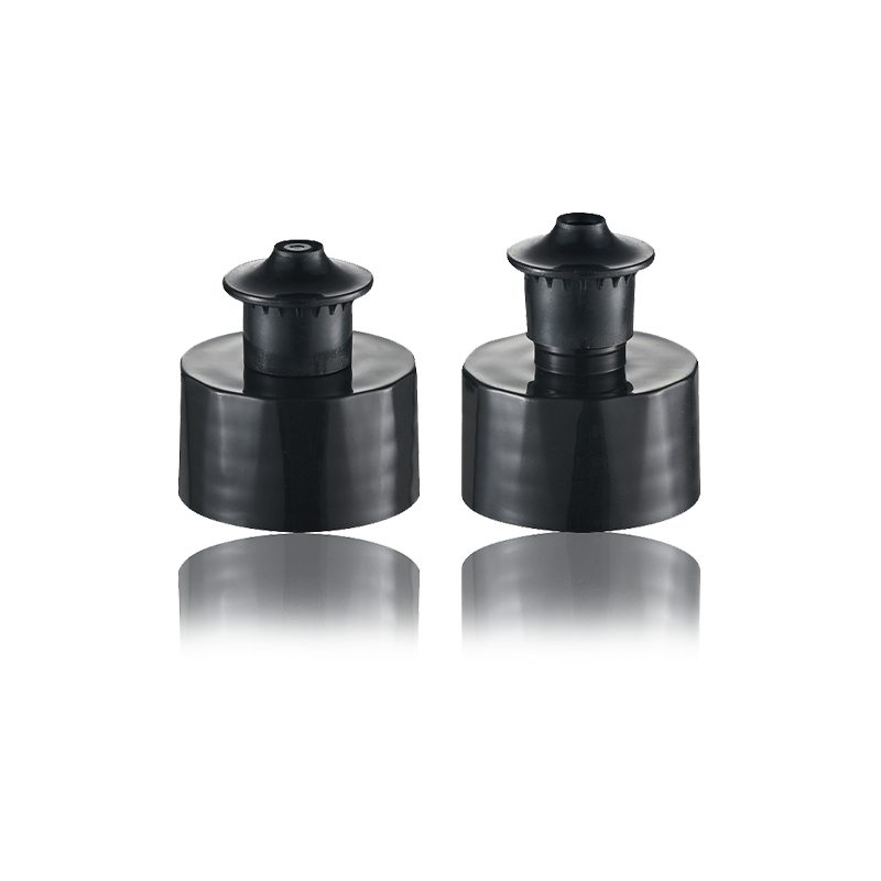 Pipefish Cap/Cap-HY-CP-12 cosmético preto fosco