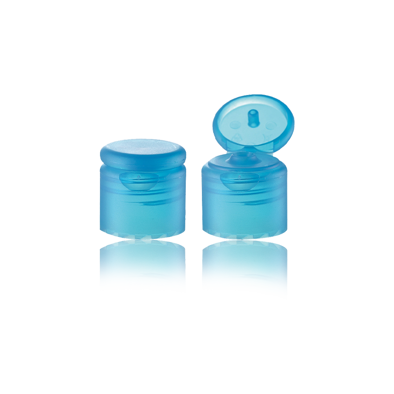 HY-F16: embalagem cosmética borboleta azul pp