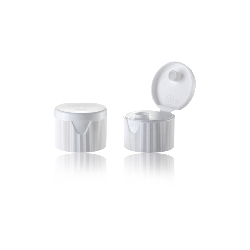 Tampa de borboleta cosmética antioxidante/capa de champignon-HY-F26