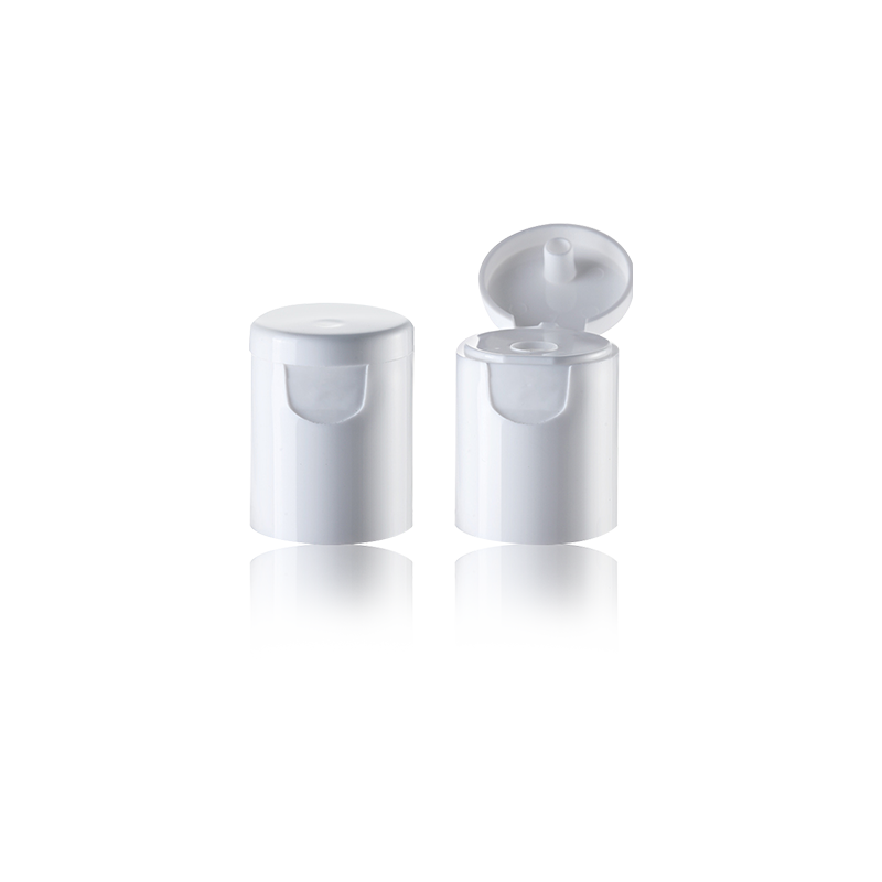 Design simplificado cosmético Butterfly Cap/Champignon Cover-HY-M02