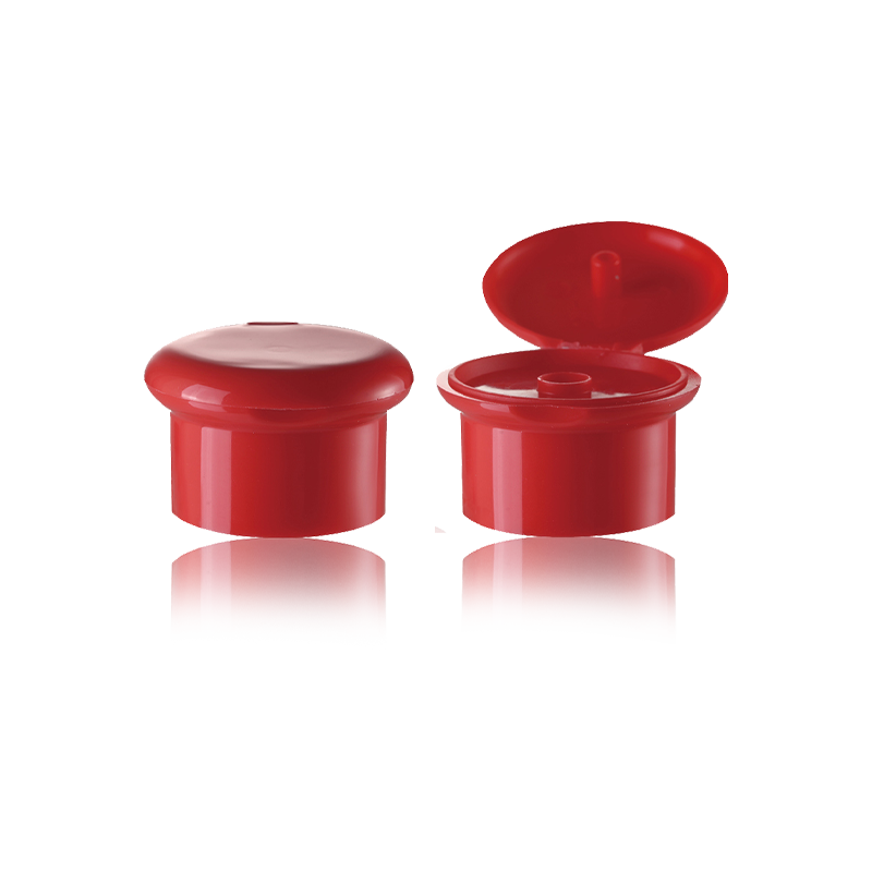 Boné de borboleta cosmético esculpido requintado/capa de champignon-HY-M04