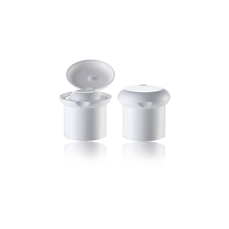 Tampa de borboleta cosmética com forte desempenho de vedação/Champignon Cover-HY-M05