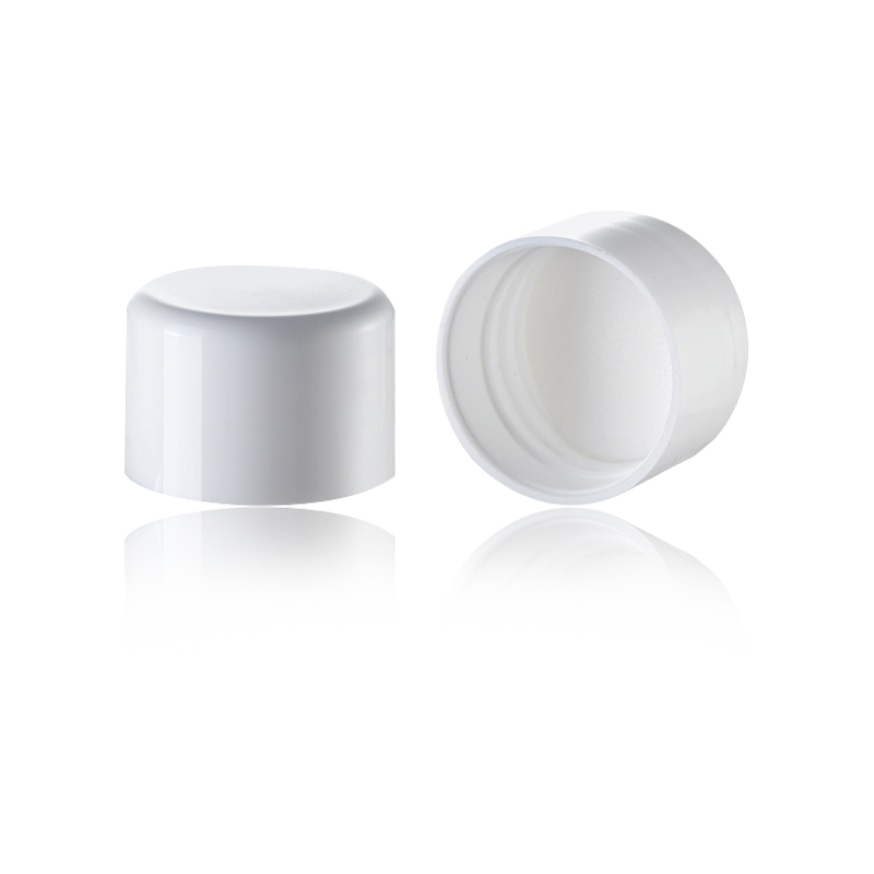 Tampa de borboleta cosmética à prova de poeira e vazamento/capa de champignon-HY-P01A