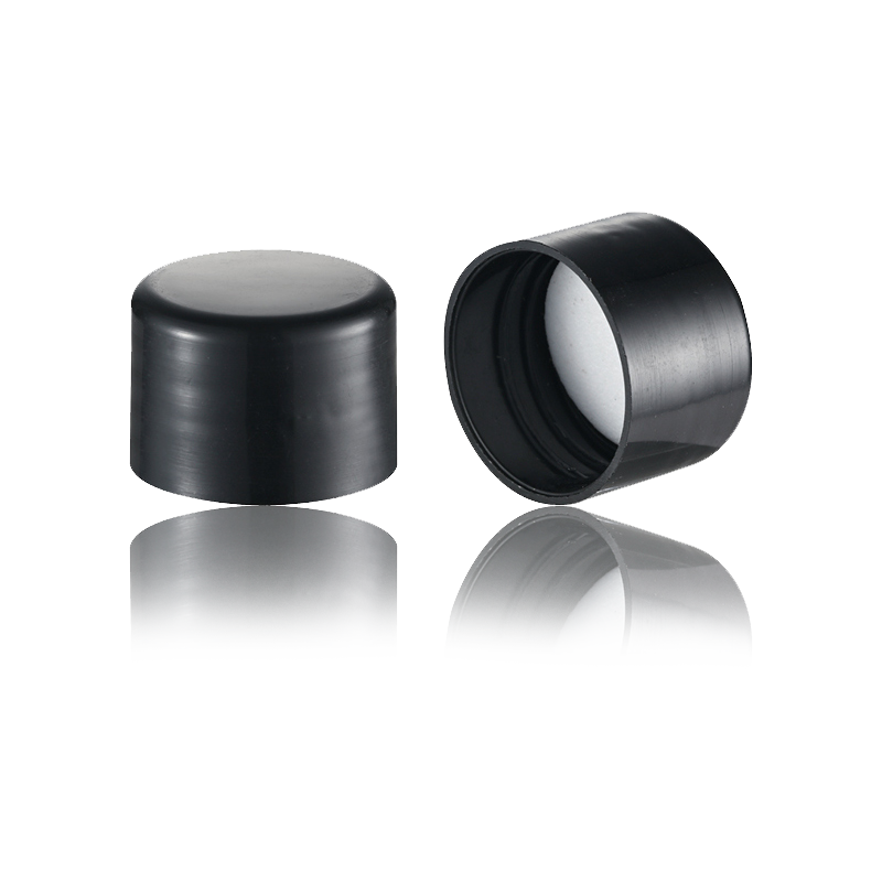 Tampa de cúpula de reinicialização elástica cosmética General Cap/Disc Cap-HY-P02A