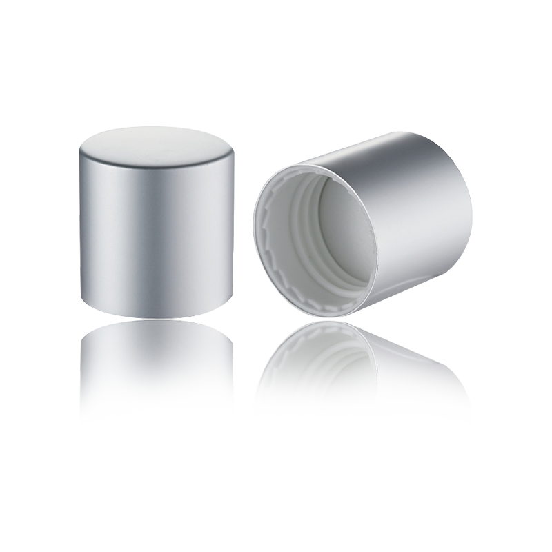 Tampa geral/tampa de disco cosmética durável e antiderrapante-HY-P03C