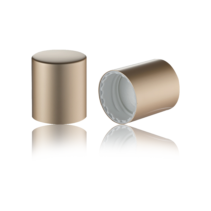 Tampa geral cosmética com vedação à prova de umidade / Tampa de disco-HY-P03D