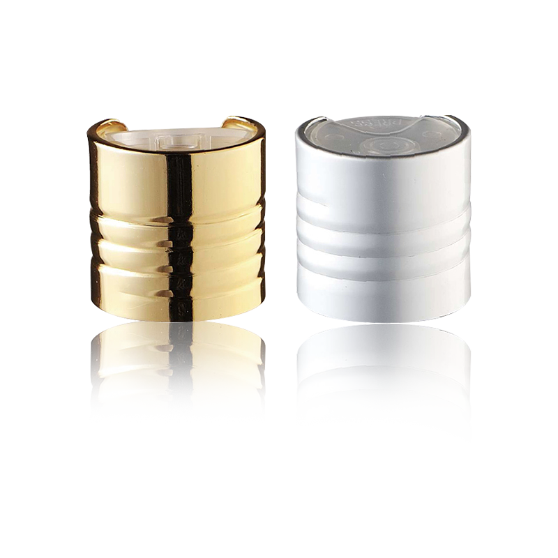 Tampa de cúpula selada à prova d'água tampa de disco cosmético-HY-Q03C