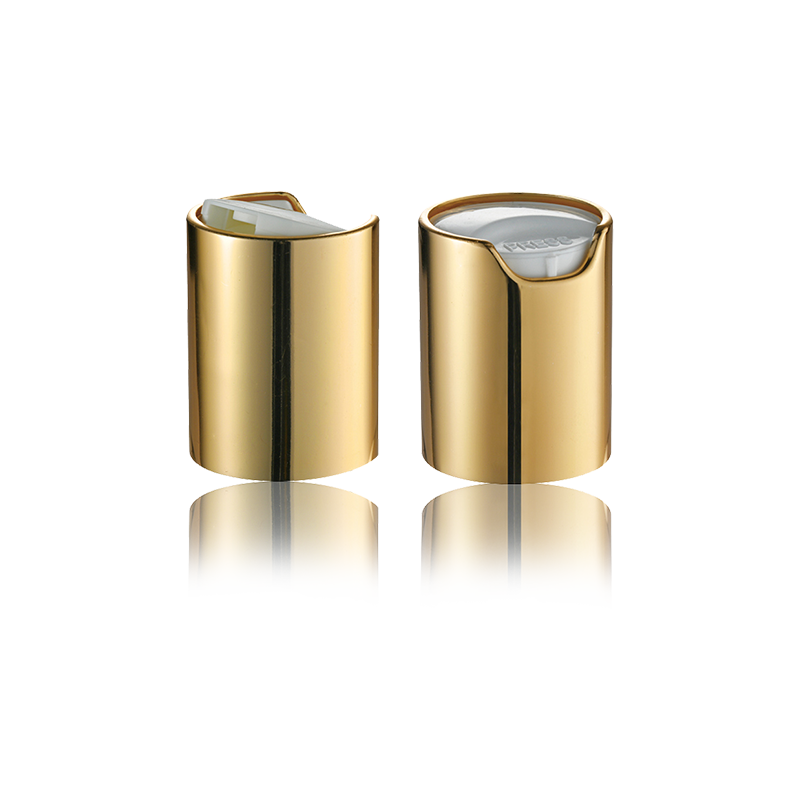 Disco cosmético de estrutura antivolátil Cap-HY-Q05A