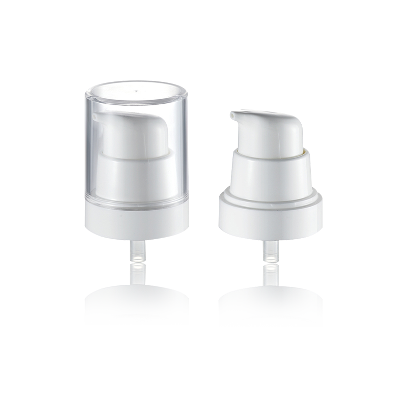 Cabeça de bomba cosmética controlável inteligente Liquid Distributor-HY20A-16-1