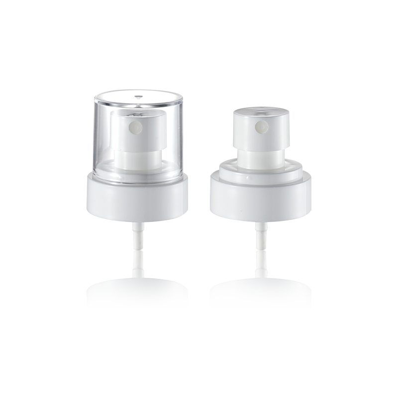 Strong seal cosmetic pump head Liquid Distributor-HY24B-21