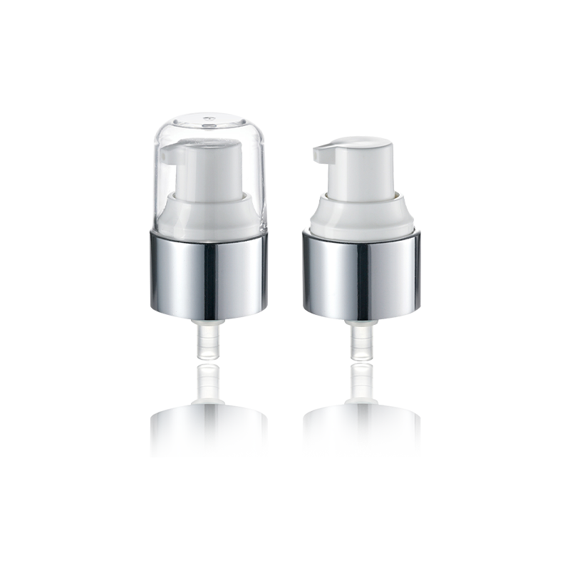 Distribuidor líquido para Loção Essence Foundation Creme Óleo Essencial HY24A-24