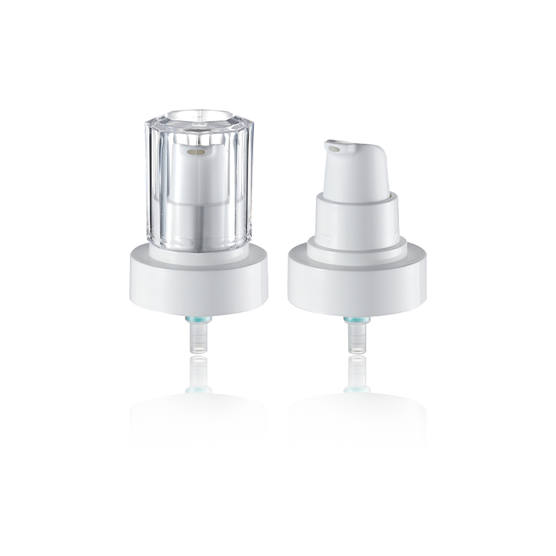 Distribuidor de líquidos mpty Recipiente de amostra cosmética-HY24A-25-1