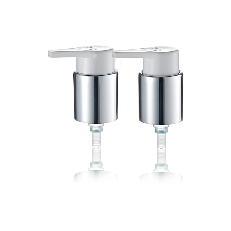 Distribuidor líquido para creme limpador líquido maquiagem óleo essencial-HY24A-29