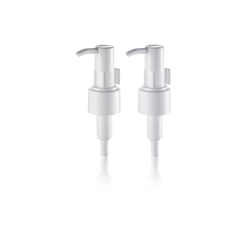 Cabeça de bomba cosmética de ajuste de precisão Liquid Distributor-HY24A-68