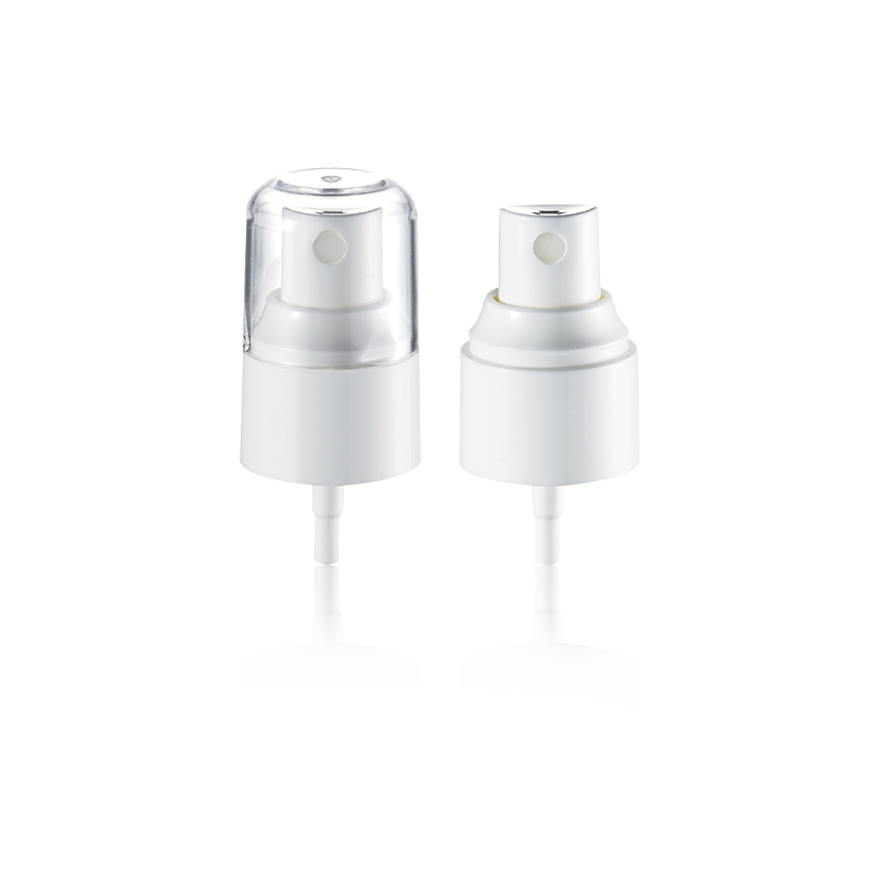 Cabeça de bomba cosmética de design removível Distribuidor de líquidos-HY24B-42