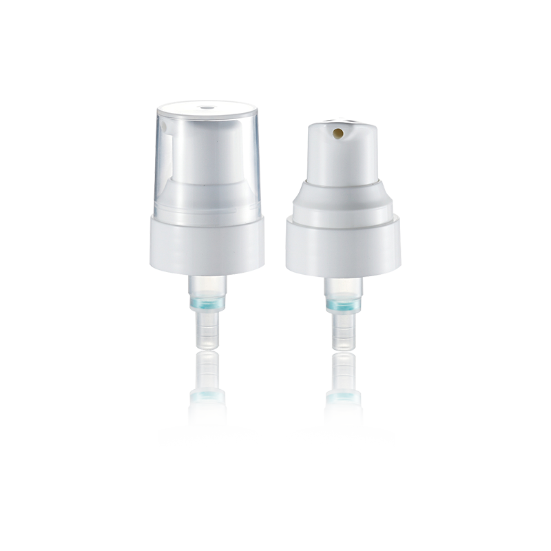 Cabeça de bomba cosmética anticongelante e resistente a altas temperaturas Liquid Distributor-HY25A-44