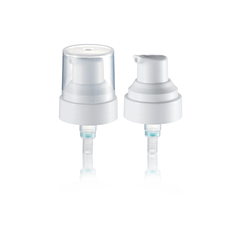 Distribuidor líquido cosmético de núcleo de bomba degradável-HY29.5A-46