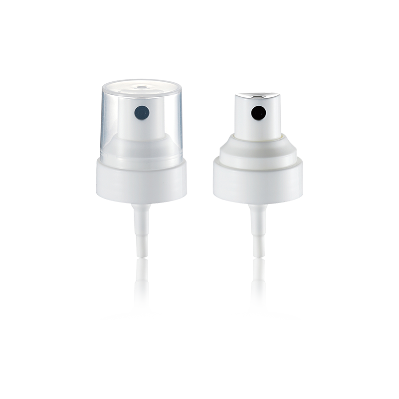 Distribuidor de líquidos cosméticos de alta qualidade com acabamento fosco-HY29.5A-47