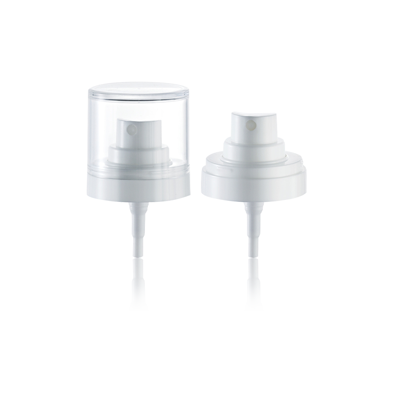 Cabeça de bomba cosmética de spray simples Distribuidor de líquidos-HY36B-72