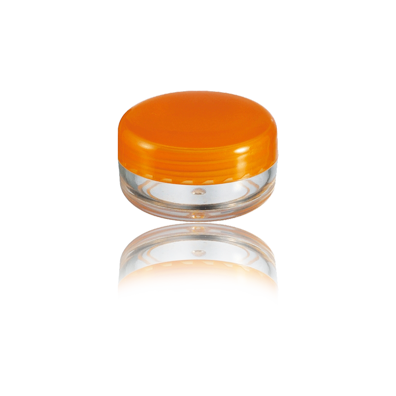 Caixa de Creme Mini e Simples 3g Série-PJ-006A