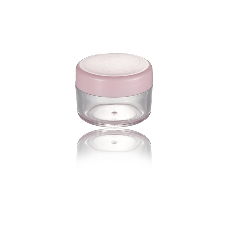 15g multiuso para loção, creme protetor solar Box Series-PJ-006F