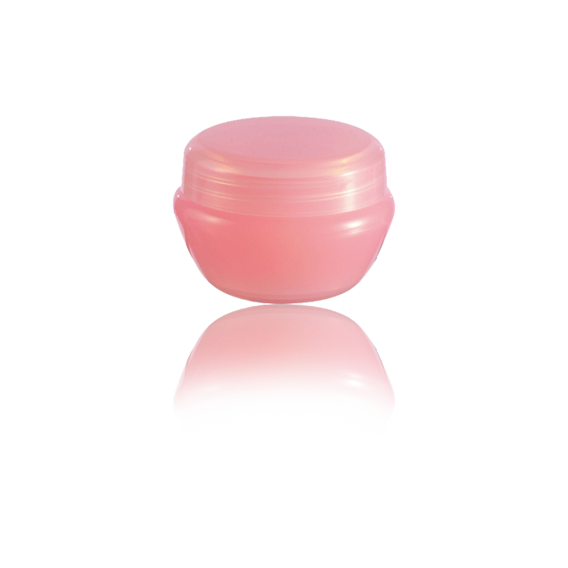 10g Caixa de resma rosa claro anti-queda e resistente ao desgaste Series-PJ-007B