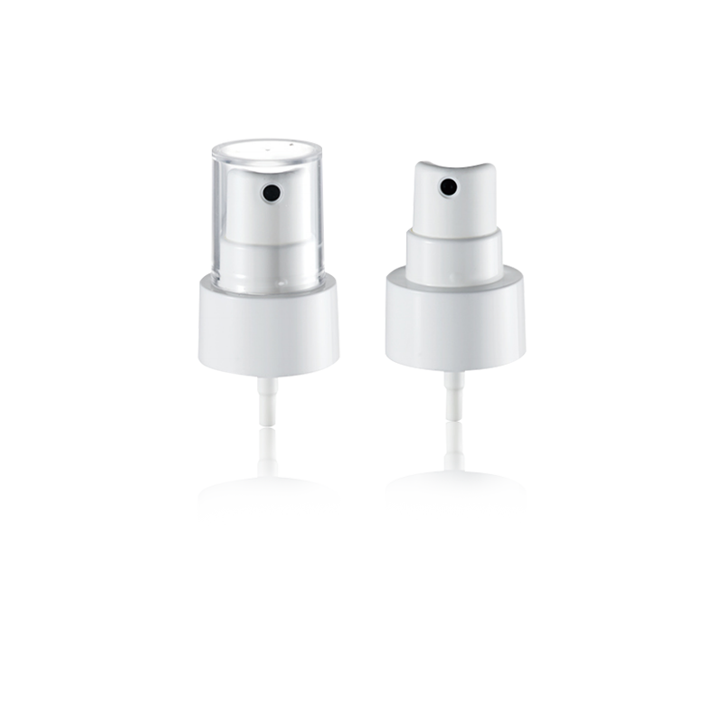 Elegante cabeça de bomba cosmética em spray Distribuidor de líquidos-HY24B-23