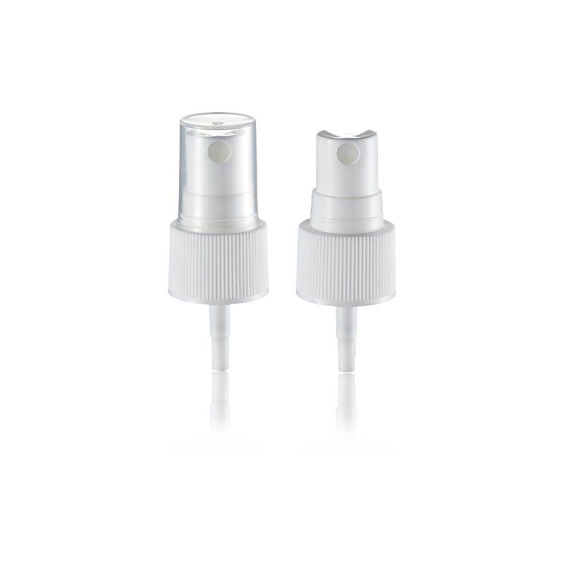 Cabeça de bomba cosmética líquida de recuperação suave Distribuidor-HY20B-05