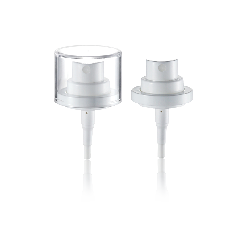 Cabeça de bomba cosmética leve e que economiza trabalho Distribuidor de líquidos-HY32B-56